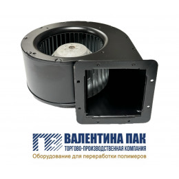 Вентилятор обдува 150FLJ2WYS5-2В, 140W, 380V