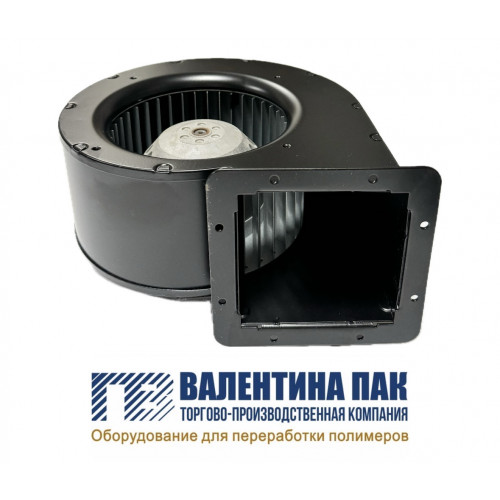 Вентилятор обдува 150FLJ2WYS5-2В, 140W, 380V