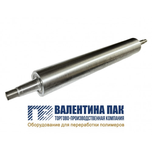 Вал металлический 1200х137 мм на АВА