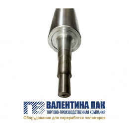 Вал металлический 1200х137 мм на АВА