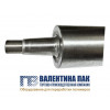 Вал металлический 1200х137 мм на АВА
