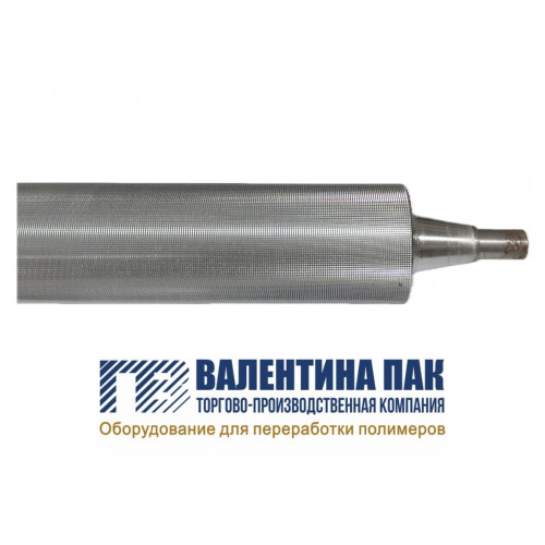 Вал тиснения 700х120 мм