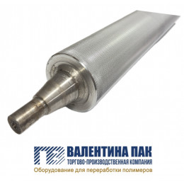 Вал тиснения 700х120 мм