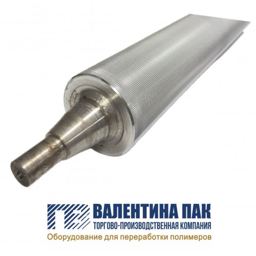 Вал тиснения 700х120 мм