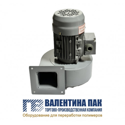 Вентилятор обдува YS5662 (DF-2), 180W, 380V, левый