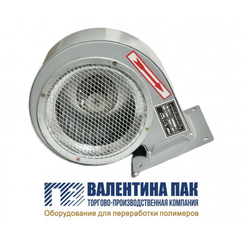 Вентилятор обдува YS5662 (DF-2), 180W, 380V, левый