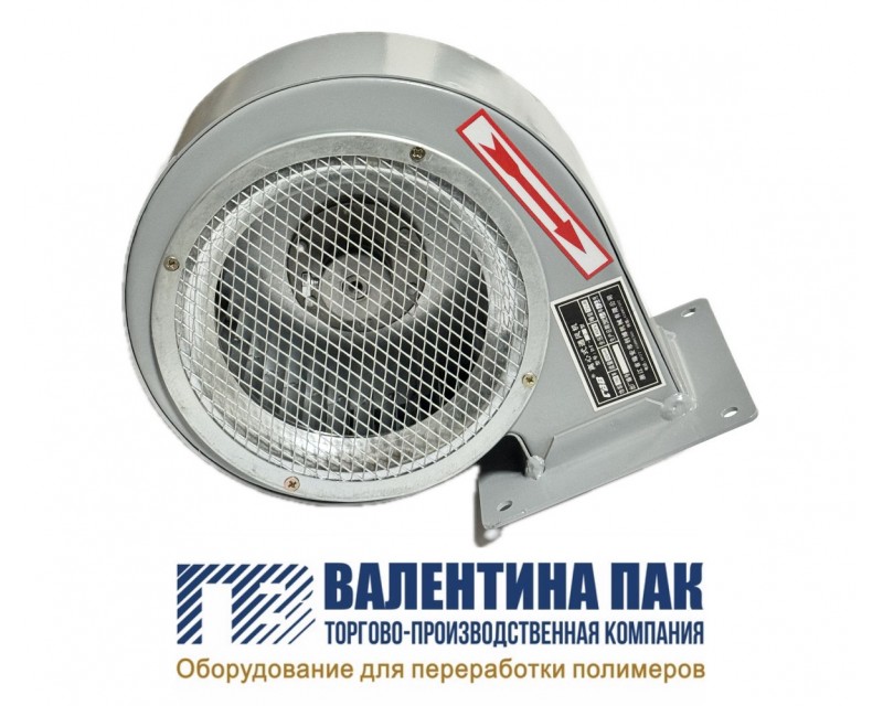 Вентилятор обдува YS5662 (DF-2), 180W, 380V, левый