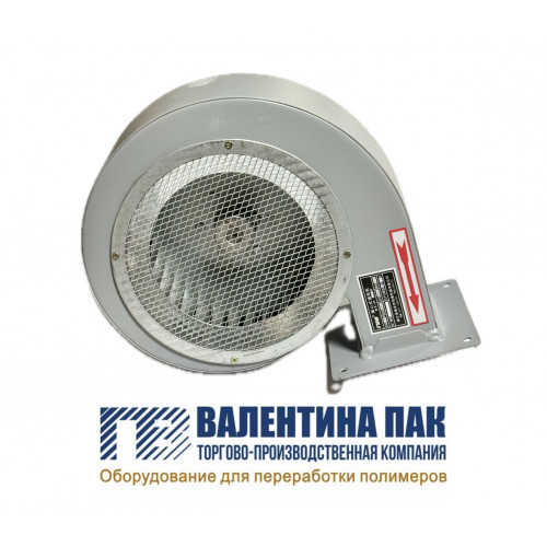 Вентилятор обдува YS6322 (DF-3), 250W, 380V, левый