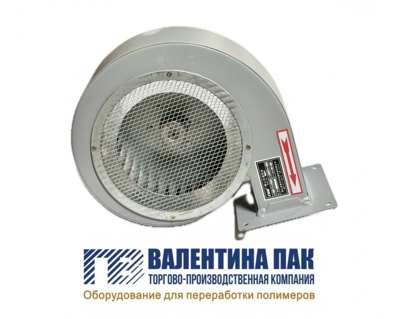 Вентилятор обдува YS6322 (DF-3), 250W, 380V, левый