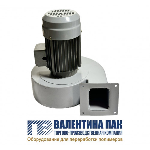 Вентилятор обдува YS6322 (DF-3), 250W, 380V, правый