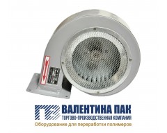 Вентилятор обдува YS6322 (DF-3), 250W, 380V, правый