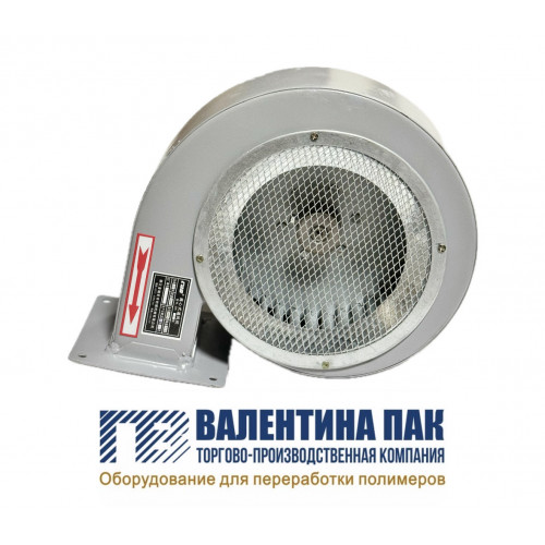 Вентилятор обдува YS6322 (DF-3), 250W, 380V, правый