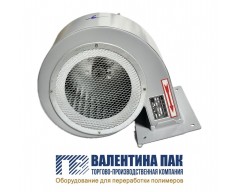 Вентилятор обдува YS7112 (DF-4), 370W, 380V, левый