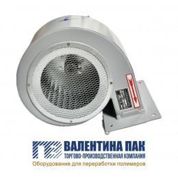 Вентилятор обдува YS7112 (DF-4), 370W, 380V, левый