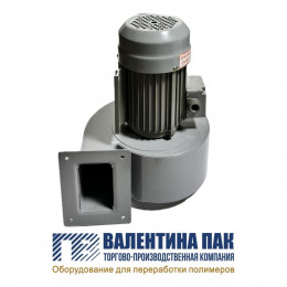 Вентилятор обдува YS7112 (DF-4), 370W, 380V, левый