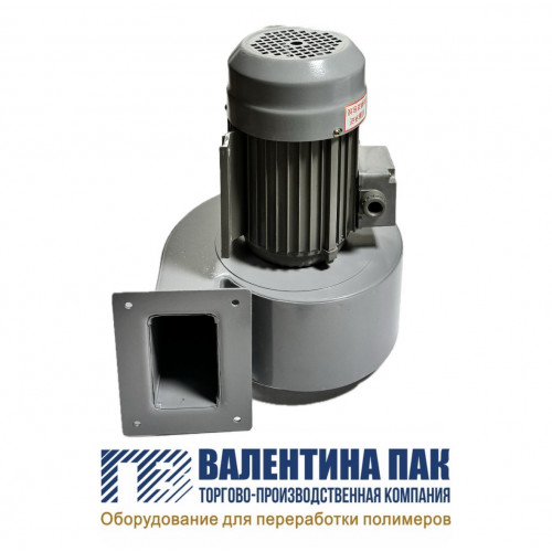 Вентилятор обдува YS7112 (DF-4), 370W, 380V, левый