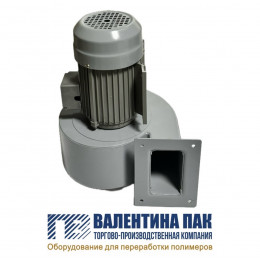 Вентилятор обдува YS7112 (DF-4), 370W, 380V, правый