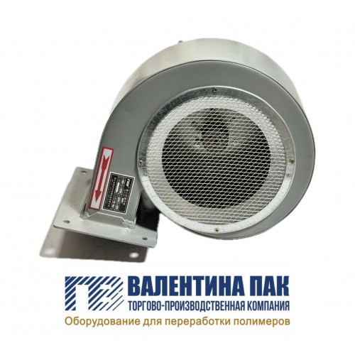 Вентилятор обдува YS7112 (DF-4), 370W, 380V, правый
