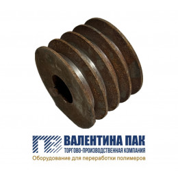 Шкив для двигателя 11 KW