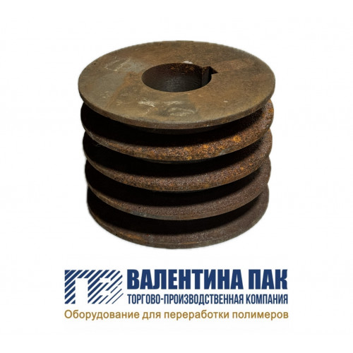 Шкив для двигателя 11 KW