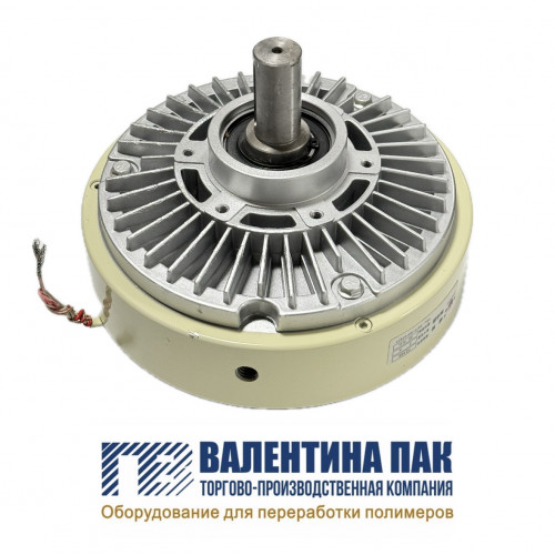 Электротормоз на размотчик FZ 50S