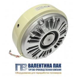 Электротормоз на размотчик FZ 50S