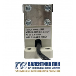 Узел контроля натяжения пленки HAITAI-B-600