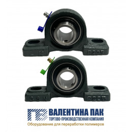 Узел контроля натяжения пленки HAITAI-B-600