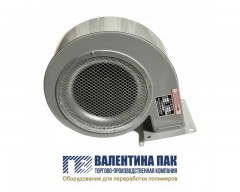 Вентилятор обдува YS8012 (DF-7), 750W, 220/380W, левый 