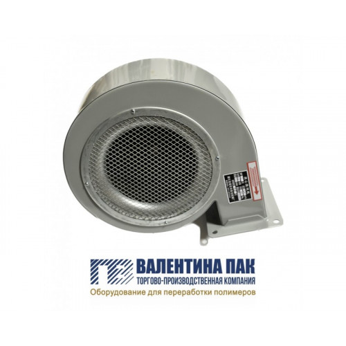 Вентилятор обдува YS8012 (DF-7), 750W, 380W, левый 