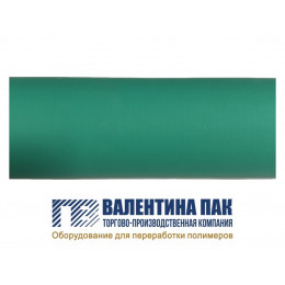 Вал дукторный 600х100 мм для флексы 