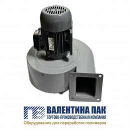 Вентилятор обдува YS8012 (DF-7), 750W, 380V, правый