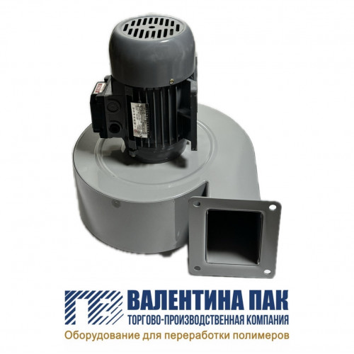 Вентилятор обдува YS8012 (DF-7), 750W, 380V, правый