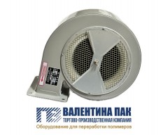 Вентилятор обдува YS8012 (DF-7), 750W, 220/380V, правый