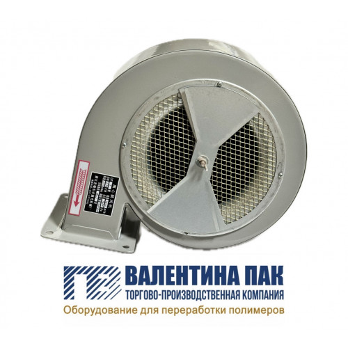 Вентилятор обдува YS8012 (DF-7), 750W, 380V, правый