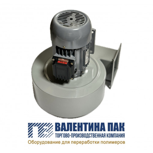 Вентилятор обдува YS8012 (DF-7), 750W, 380V, правый