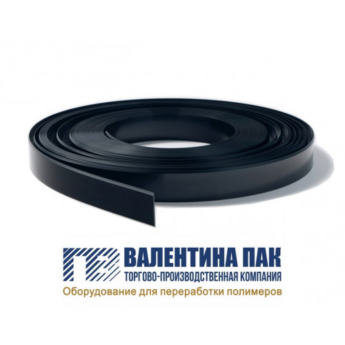 Ракельные ножи из пластика для флексы 