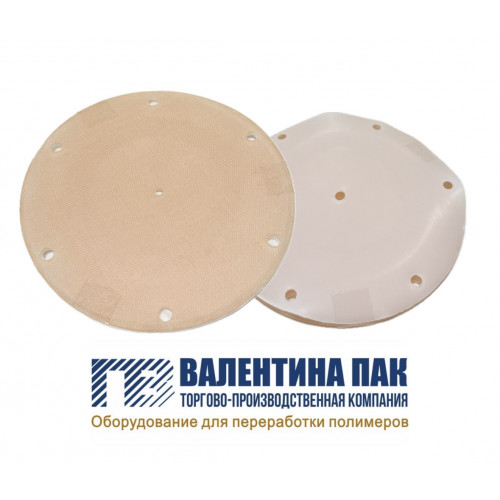 Мембрана от помпы QDM-CJ601