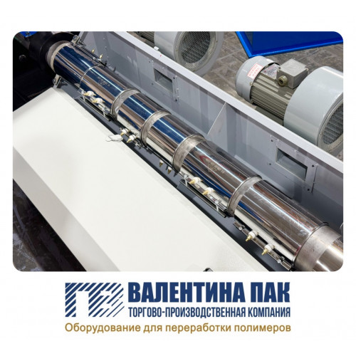 Нагреватель хомутовый на шнек 88х120 мм