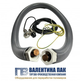 Блок активатора поверхности HW2002E, 2KW