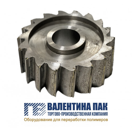 Фреза и фиксированный нож для капсулятора OULI-A