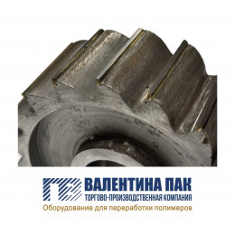 Фреза и фиксированный нож для капсулятора OULI-A