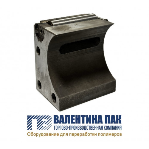 Фреза и фиксированный нож для капсулятора OULI-A