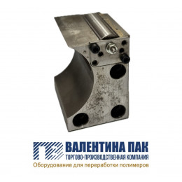 Фреза и фиксированный нож для капсулятора OULI-A