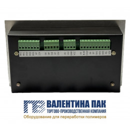 Блок компьютерный CH-III на п/м RDL