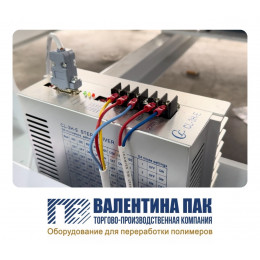 Блок управления шаговым двигателем СL-3H-E