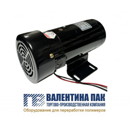 Двигатель тяги плёнки ZYT23-22018, 600W, 220V