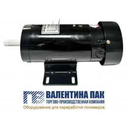 Двигатель тяги плёнки ZYT23-22018, 600W, 220V