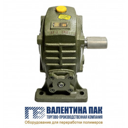 Редуктор червячного типа WPA 80, 1:15