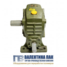 Редуктор червячного типа WPA 80, 1:15